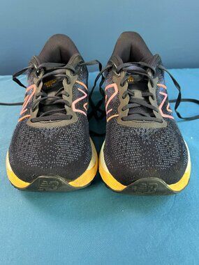New Balance Women’s Fresh Foam X 880v12 Blue Eclipse Apricot Size 11